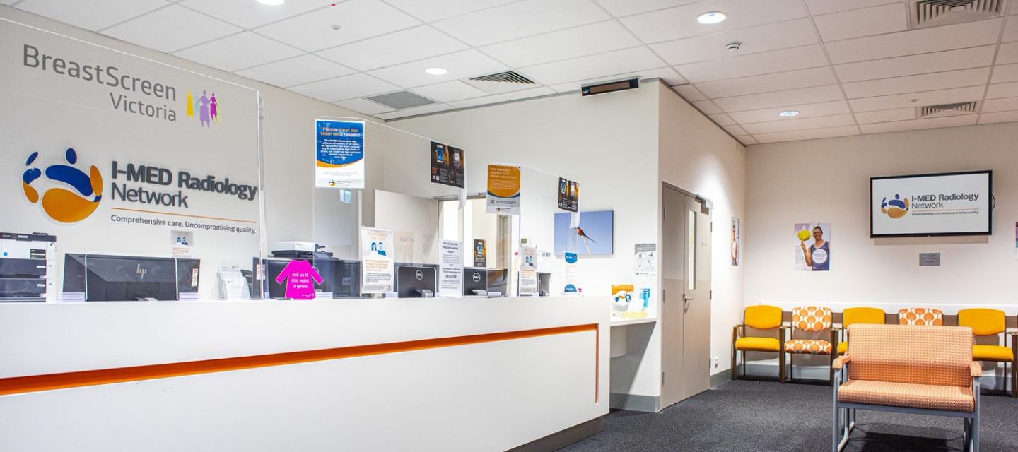 Craigieburn IMED Radiology Network